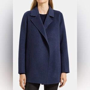 NWT Theory Winsome 2 jacket